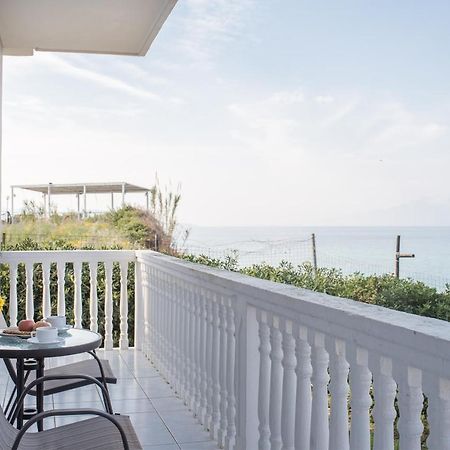 Apartament Ammoudino Del Mare Zewnętrze zdjęcie