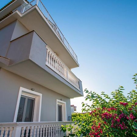 Apartament Ammoudino Del Mare Zewnętrze zdjęcie