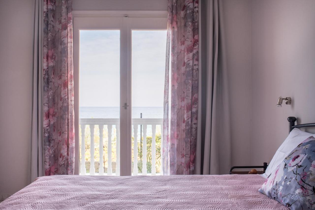 Apartament Ammoudino Del Mare Zewnętrze zdjęcie